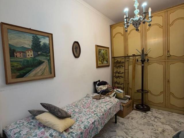 Appartamento in affitto a Borgoratti, Genova
