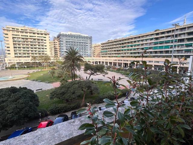 Appartamento in affitto a Medio Levante, Serra Riccò