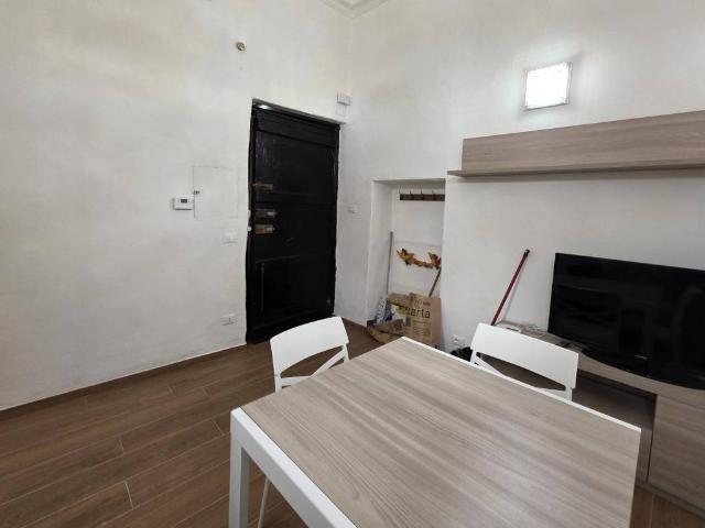 Appartamento in affitto a Centro Est, Serra Riccò