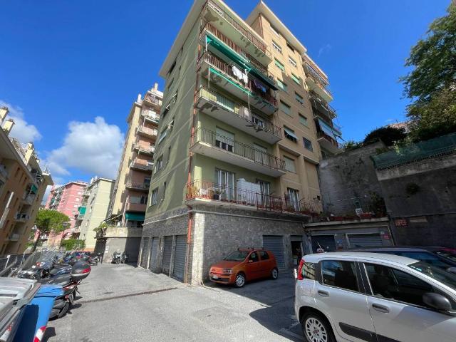 Appartamento in affitto a Bassa Val Bisagno, Serra Riccò