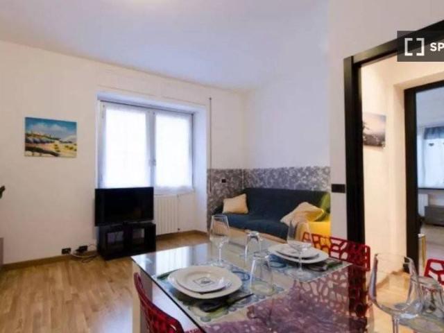 Appartamento in affitto a Albaro, Genova