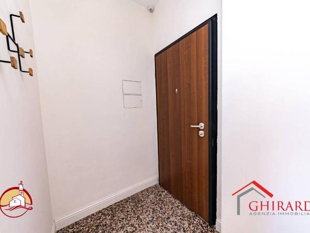 Appartamento in affitto a Ponente, Serra Riccò