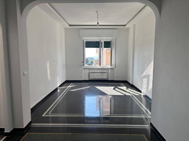 Appartamento in affitto a San Martino, Genova