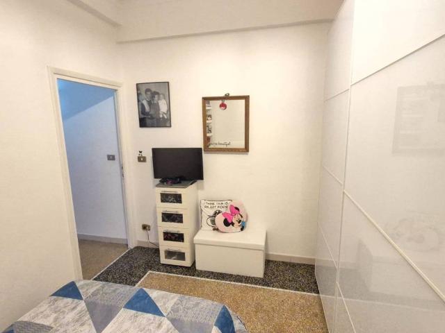 Appartamento in affitto a Carmine, Genova