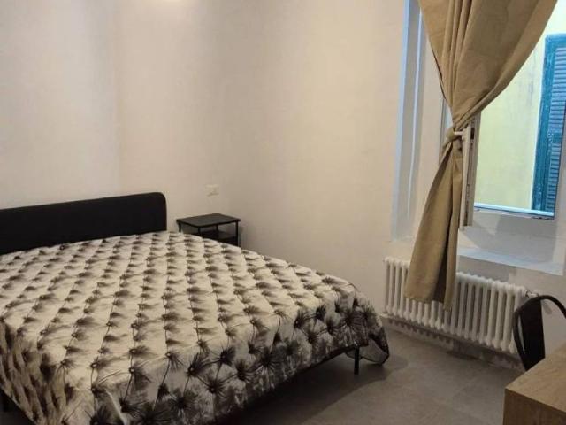 Appartamento in affitto a Centro Est, Serra Riccò