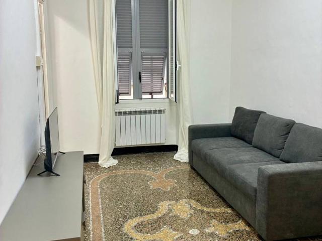 Appartamento in affitto a Cornigliano, Genova