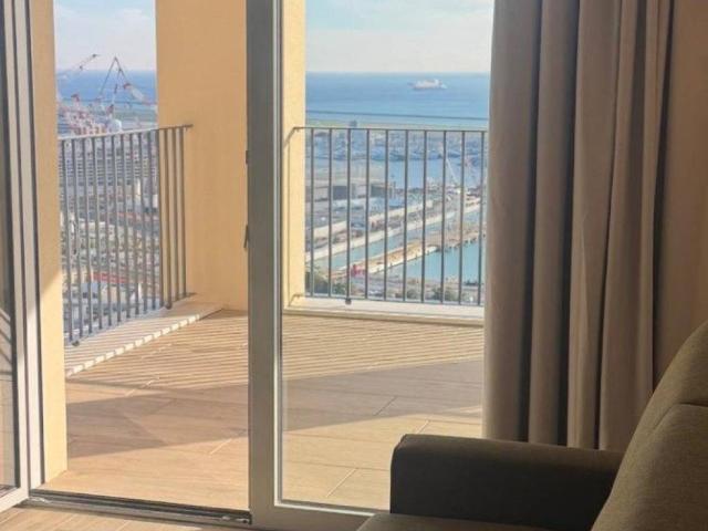 Appartamento in affitto a Ponente, Serra Riccò