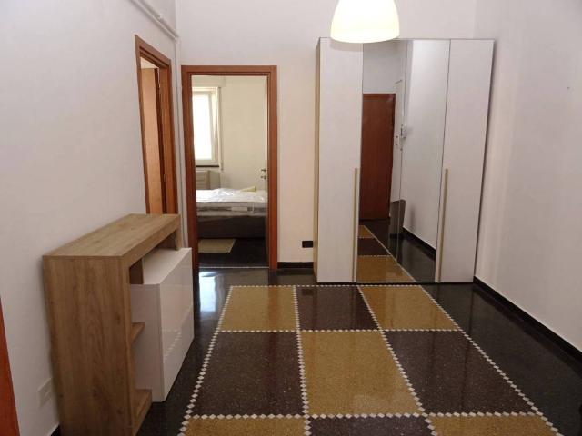 Appartamento in affitto a Bassa Val Bisagno, Serra Riccò
