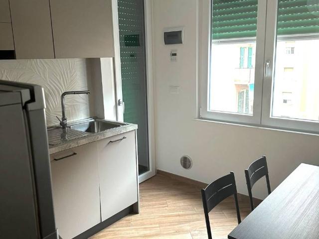Appartamento in affitto a Sestri Ponente, Genova