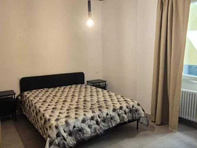 Appartamento in affitto a Centro Est, Serra Riccò