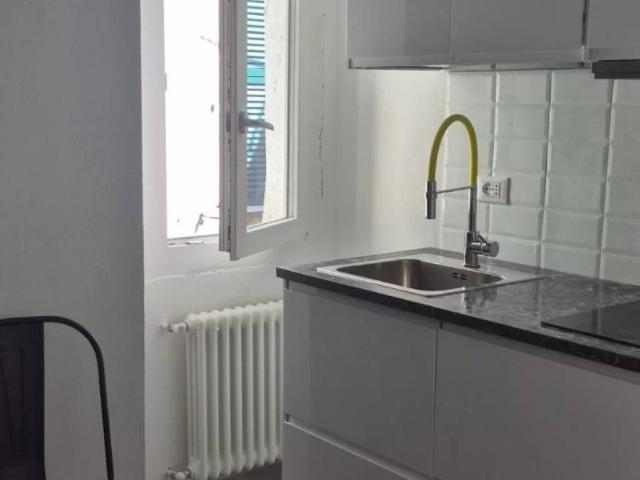 Appartamento in affitto a Centro Est, Serra Riccò