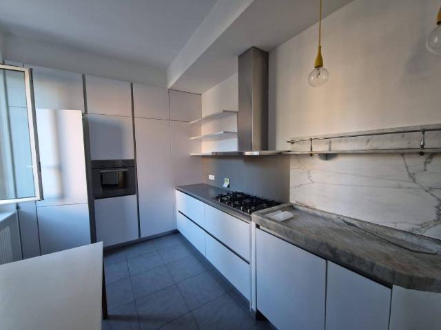 Appartamento in affitto a Medio Levante, Serra Riccò