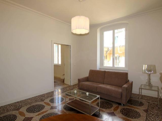 Appartamento in affitto a Centro Est, Serra Riccò