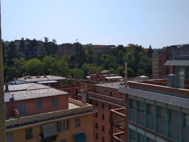 Appartamento in affitto a Bassa Val Bisagno, Serra Riccò