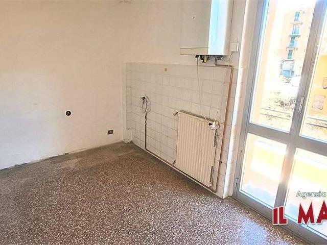 Appartamento in affitto a Val Polcevera, Serra Riccò