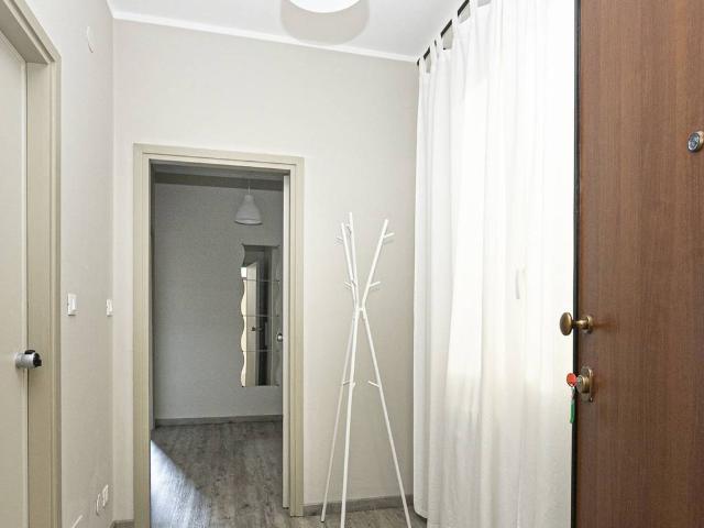 Appartamento in affitto a Medio Ponente, Serra Riccò