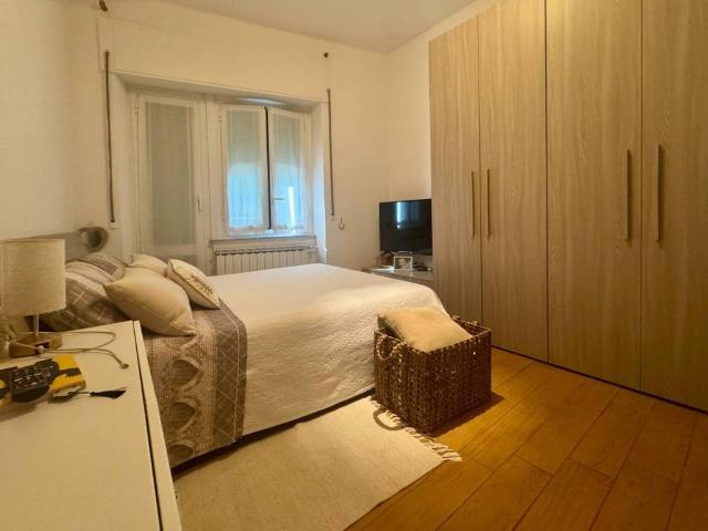 Appartamento in affitto a Marassi, Genova