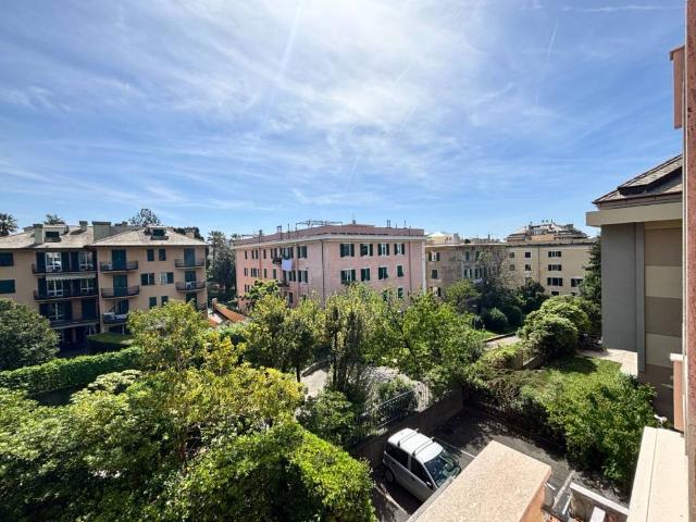 Appartamento in affitto a Medio Levante, Serra Riccò