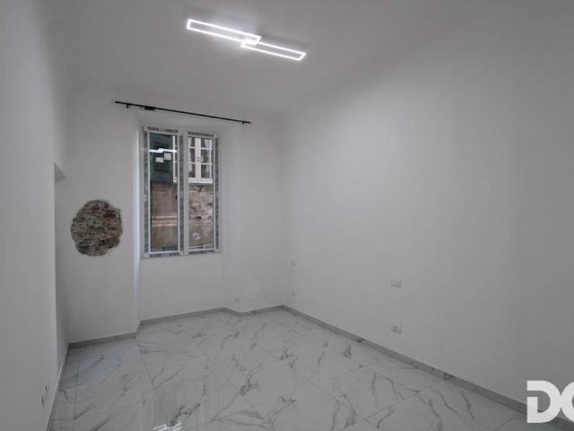Appartamento in affitto a Centro Est, Serra Riccò