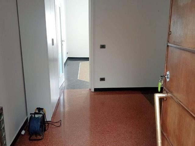 Appartamento in affitto a Ponente, Serra Riccò