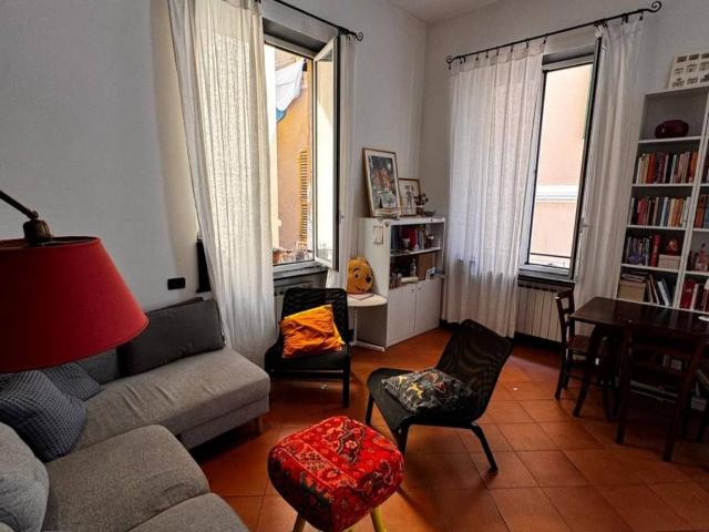 Appartamento in affitto a Centro Est, Serra Riccò