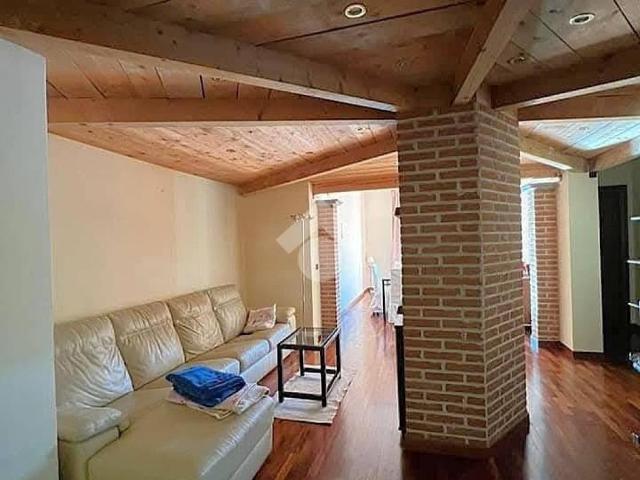 Appartamento in affitto a Medio Levante, Serra Riccò