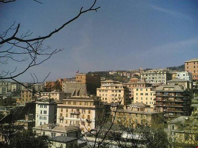 Appartamento in affitto a Carmine, Genova