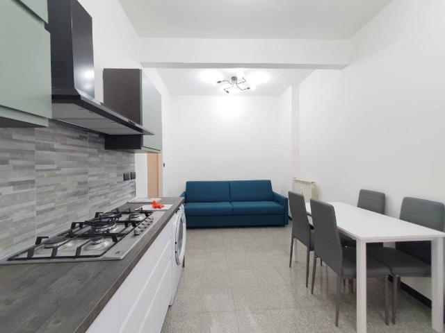 Appartamento in affitto a Centro Ovest, Serra Riccò
