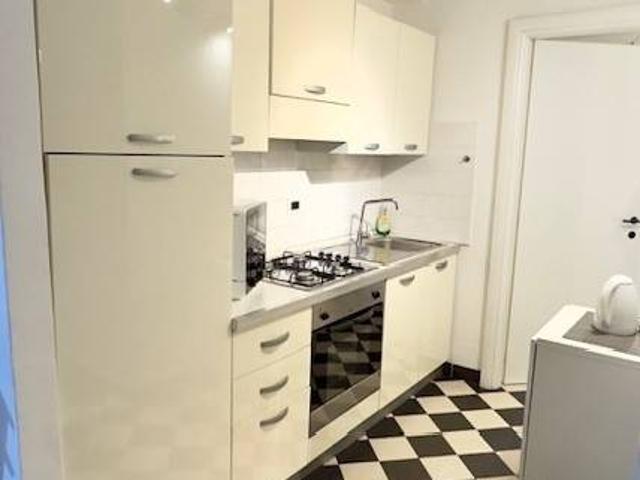 Appartamento in affitto a Prè, Genova