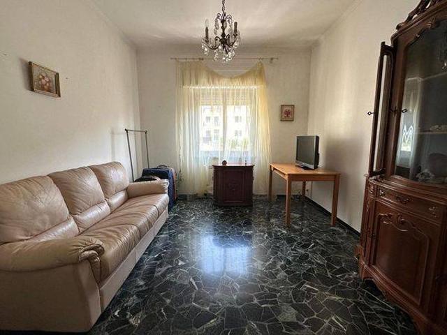 Appartamento in affitto a Bassa Val Bisagno, Serra Riccò