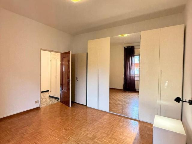 Appartamento in affitto a Ponente, Serra Riccò