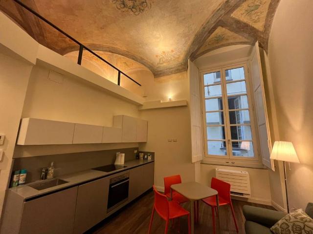 Appartamento in affitto a Centro Est, Serra Riccò