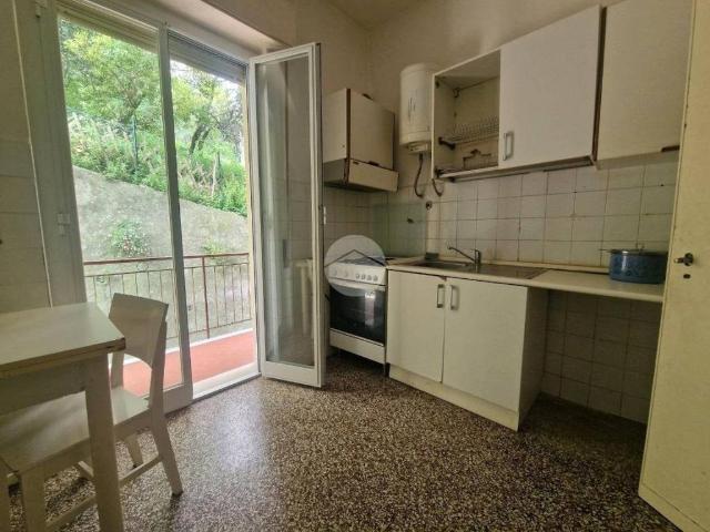 Appartamento in affitto a Pianderlino, Genova