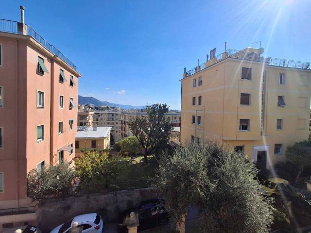 Appartamento in affitto a Albaro, Genova