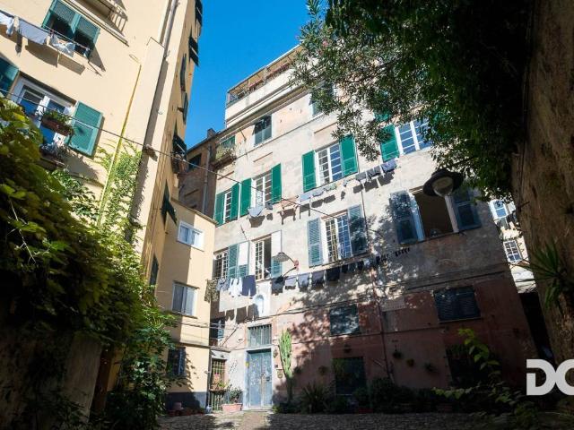 Appartamento in affitto a Centro Est, Serra Riccò