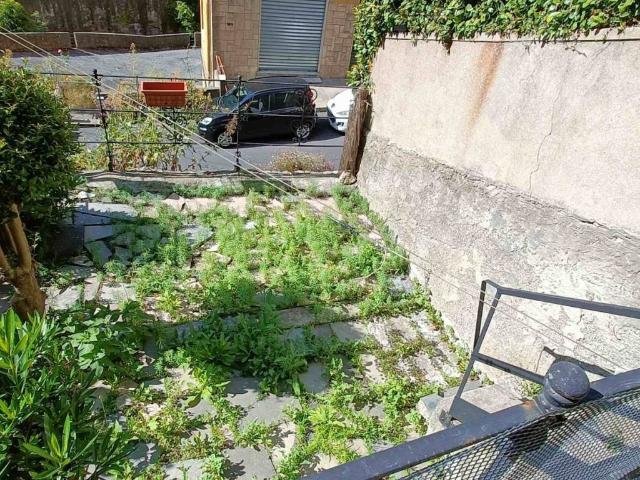 Appartamento in affitto a Bassa Val Bisagno, Serra Riccò
