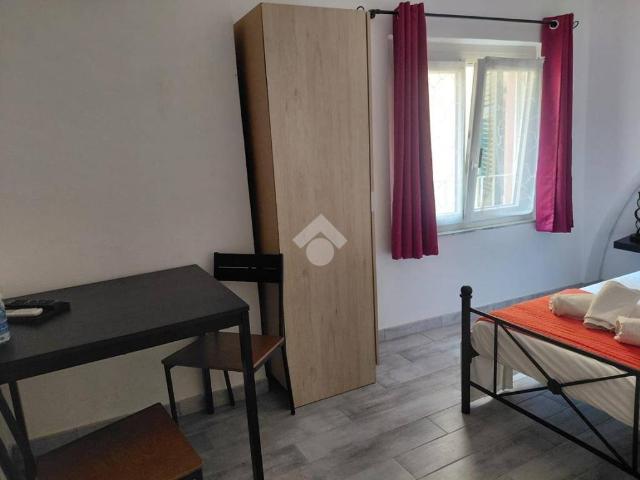 Appartamento in affitto a Centro Est, Serra Riccò
