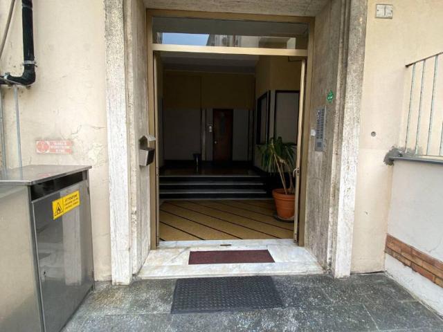 Appartamento in affitto a Medio Levante, Serra Riccò