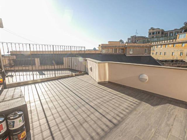 Appartamento in affitto a Centro Est, Serra Riccò