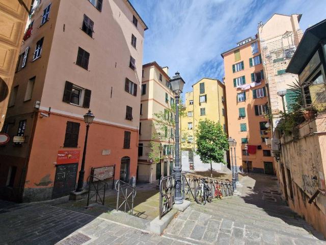 Appartamento in affitto a Centro Est, Serra Riccò