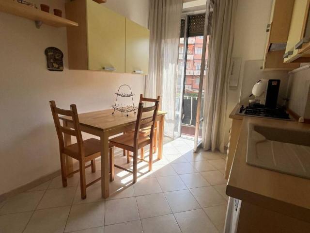 Appartamento in affitto a Marassi, Genova