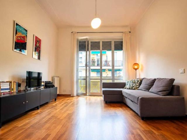 Appartamento in affitto a Foce, Genova