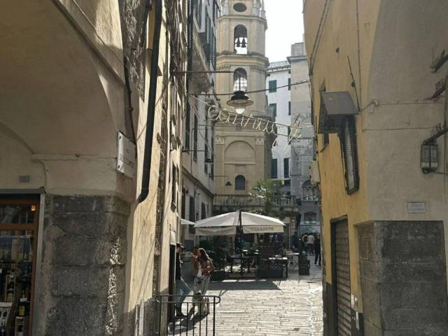 Appartamento in affitto a Centro Est, Serra Riccò