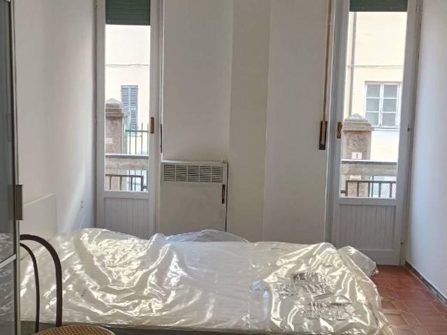 Appartamento in affitto a Centro Ovest, Serra Riccò