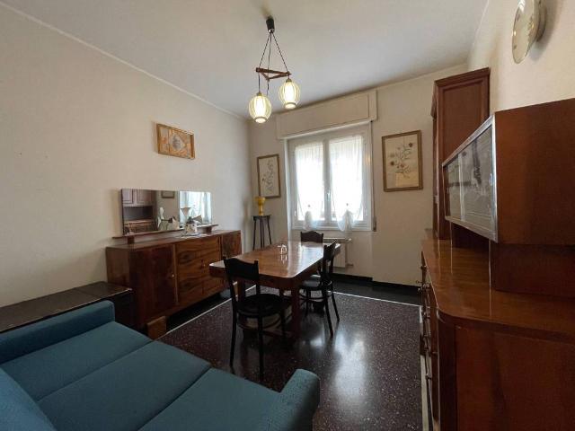 Appartamento in affitto a Bassa Val Bisagno, Serra Riccò