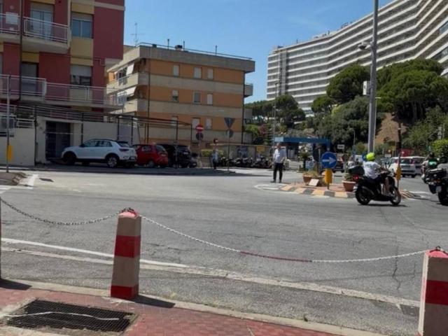 Appartamento in affitto a Medio Levante, Serra Riccò