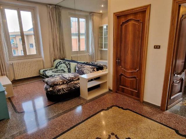 Appartamento in affitto a San Martino, Genova