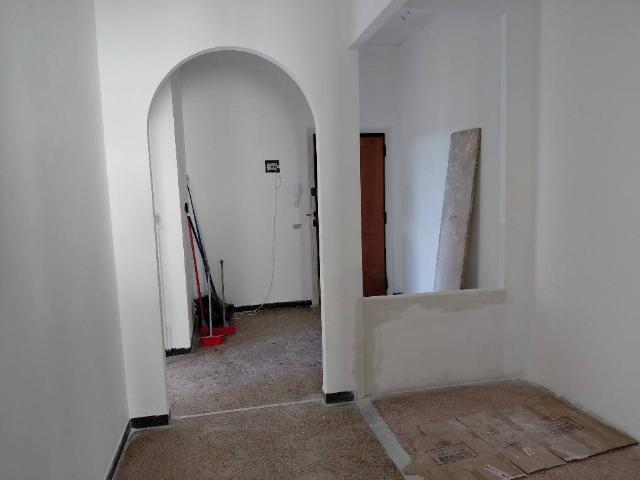 Appartamento in affitto a Centro Ovest, Serra Riccò