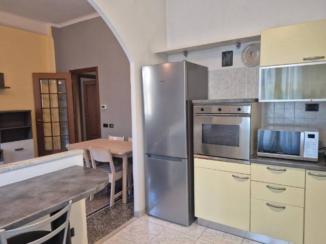 Appartamento in affitto a San Sebastiano, Genova
