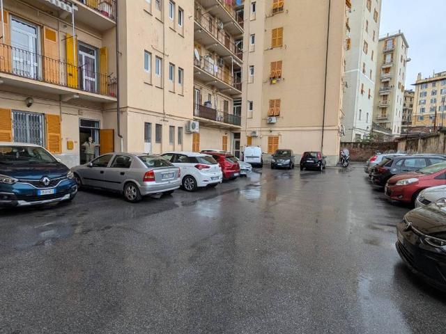 Appartamento in affitto a Bassa Val Bisagno, Serra Riccò
